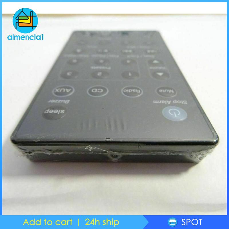 Replacement Remote Control for   Wave Music Radio System I II III IV