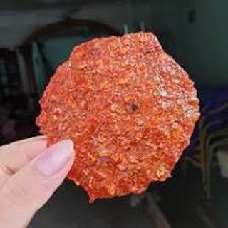 HCM232024 - Sỉ 10 gói cá bò nướng cay sa tế Đà Nẵng