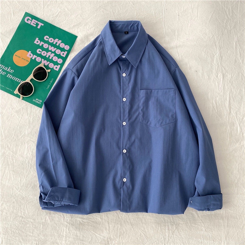 Áo Thun Nữ Dài Tay Dáng Rộng Plus Size