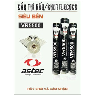 Hộp cầu lông Astec