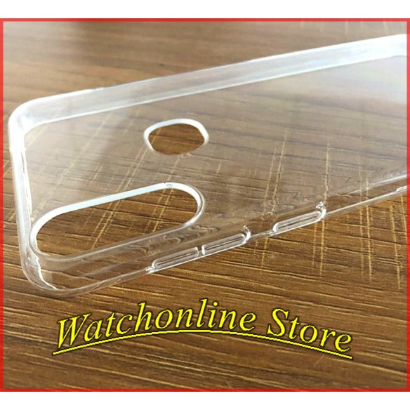 Ốp lưng silicon dẻo dành cho vsmart joy 1 / Joy2 / Joy2 plus/ Joy3 / Active 3 / Star 4
