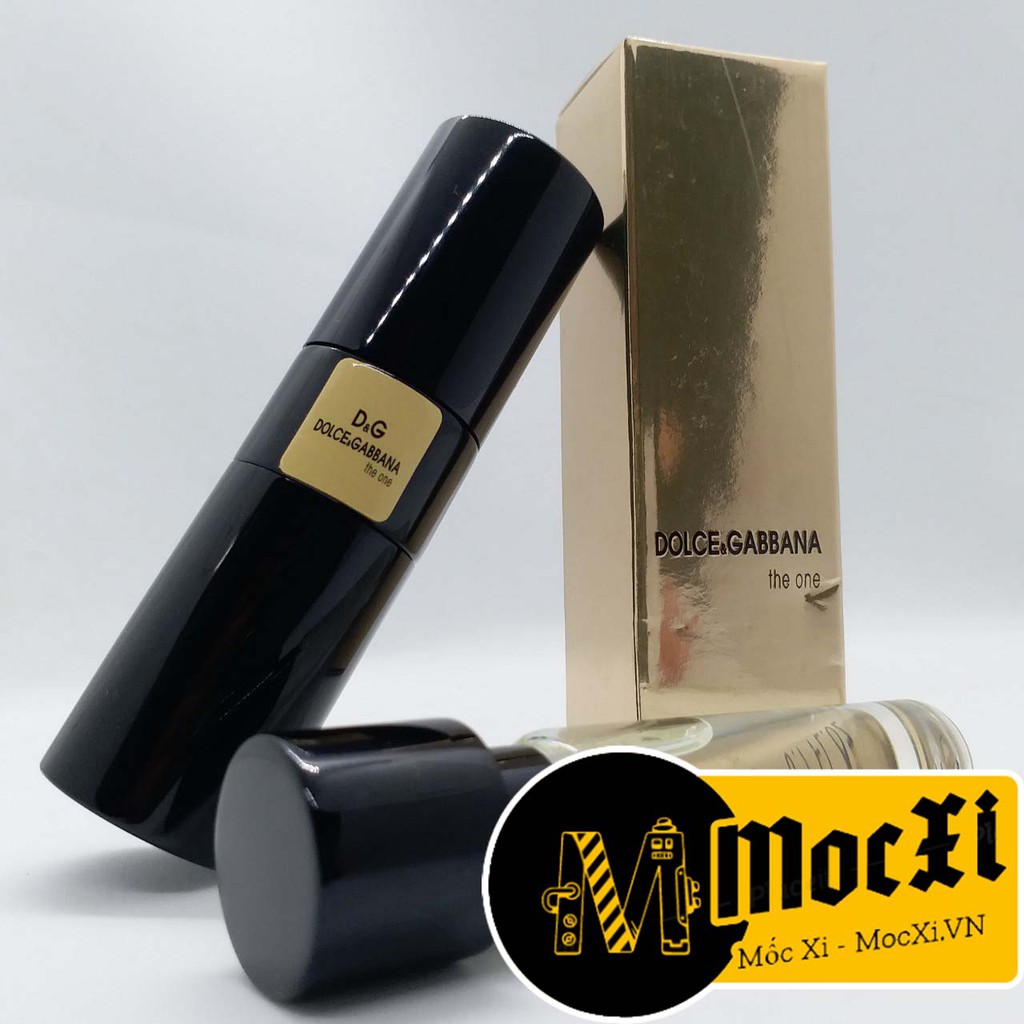 [FreeShip] Nước hoa Nữ The One - Nước hoa DG Gợi Cảm Cá Tính