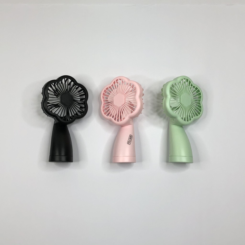 Quạt cầm tay MINI FANS NO.668