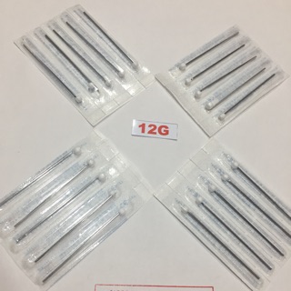 Kim sỏ khuyên 12g/10 cái