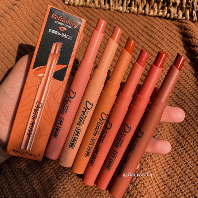 Son bút Dream HengFang no.9091-nội địa
