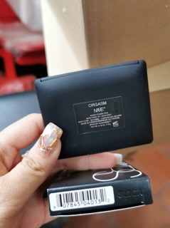 Phấn Má Hồng Nars Blush - sẵn 4 tone
