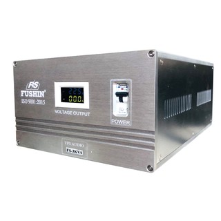 Biến áp cách ly 3kva -thùng nhôm cnc