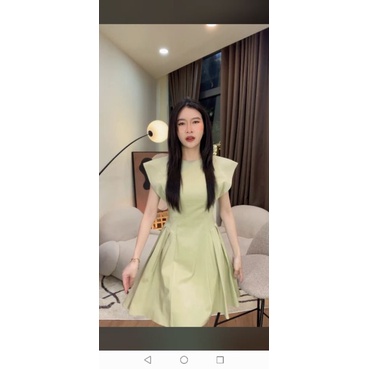 Đầm mã T nhà Loan