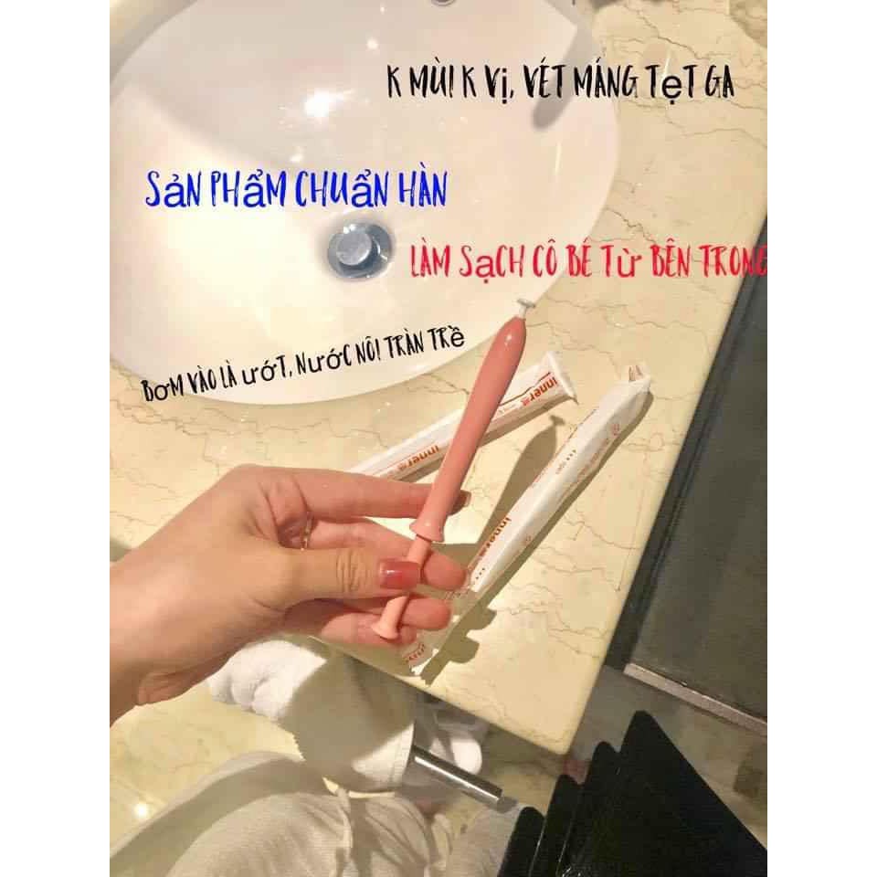 Đũa thần innergel