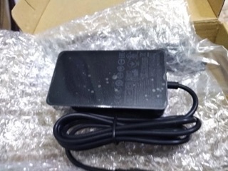 Sạc Adapter Microsoft Surface Pro 1- 2 (12V-2.58A) 36W  model 1601 1631 1536