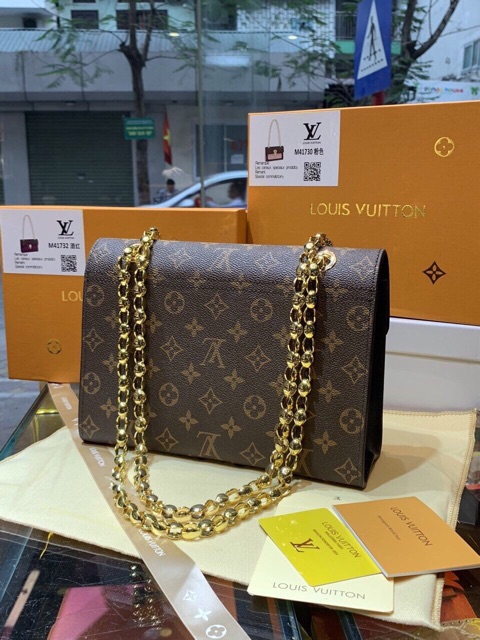 LV super VIP