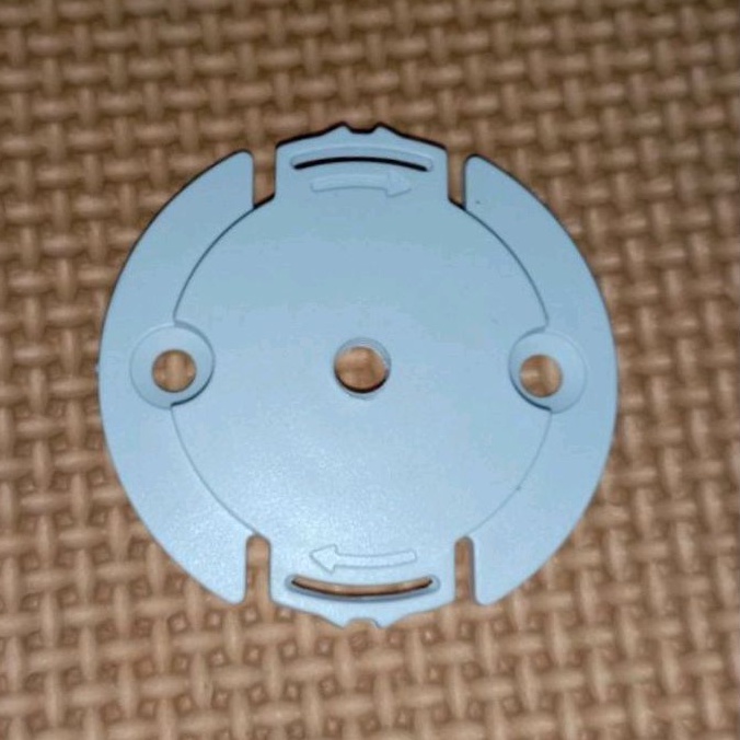 Đế gắn trần camera Xiaomi 360 độ