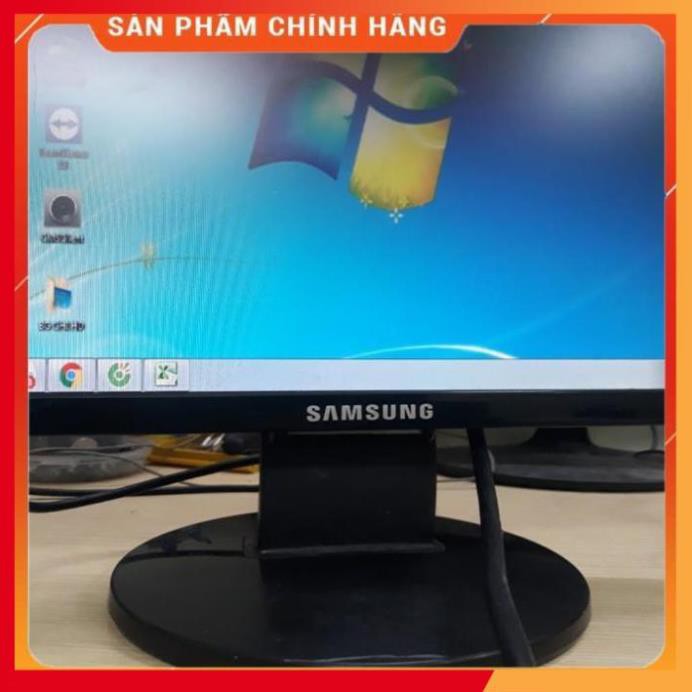 Màn hình máy tính samsung 17in thanh lý trường học | BigBuy360 - bigbuy360.vn
