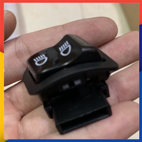 công tắc passing sh loại 1-Tặng Jack 4 chân ( cam Kết Hàng Loại 1 Lõi Đồng)