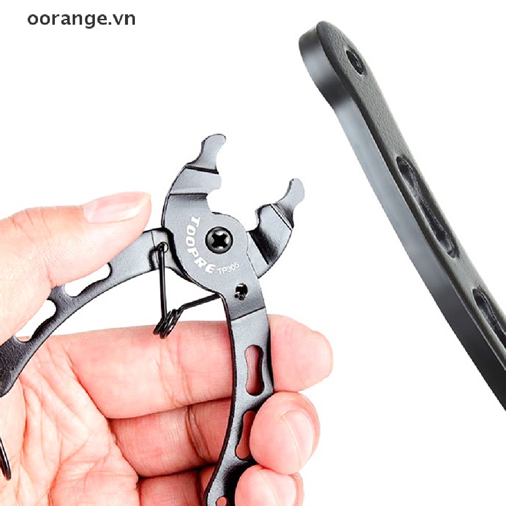 Dây Xích Xe Đạp Tháo Lắp Nhanh Tiện Lợi