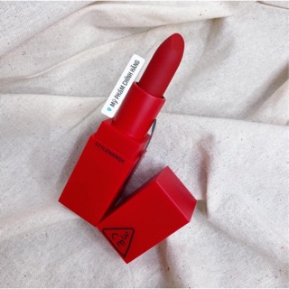 Son 3ce red recipe màu 211 - 213 - cam kết auth