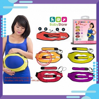 [GIÁ SỈ] ĐAI NGHE NHẠC CHO BÀ BẦU [SALE]