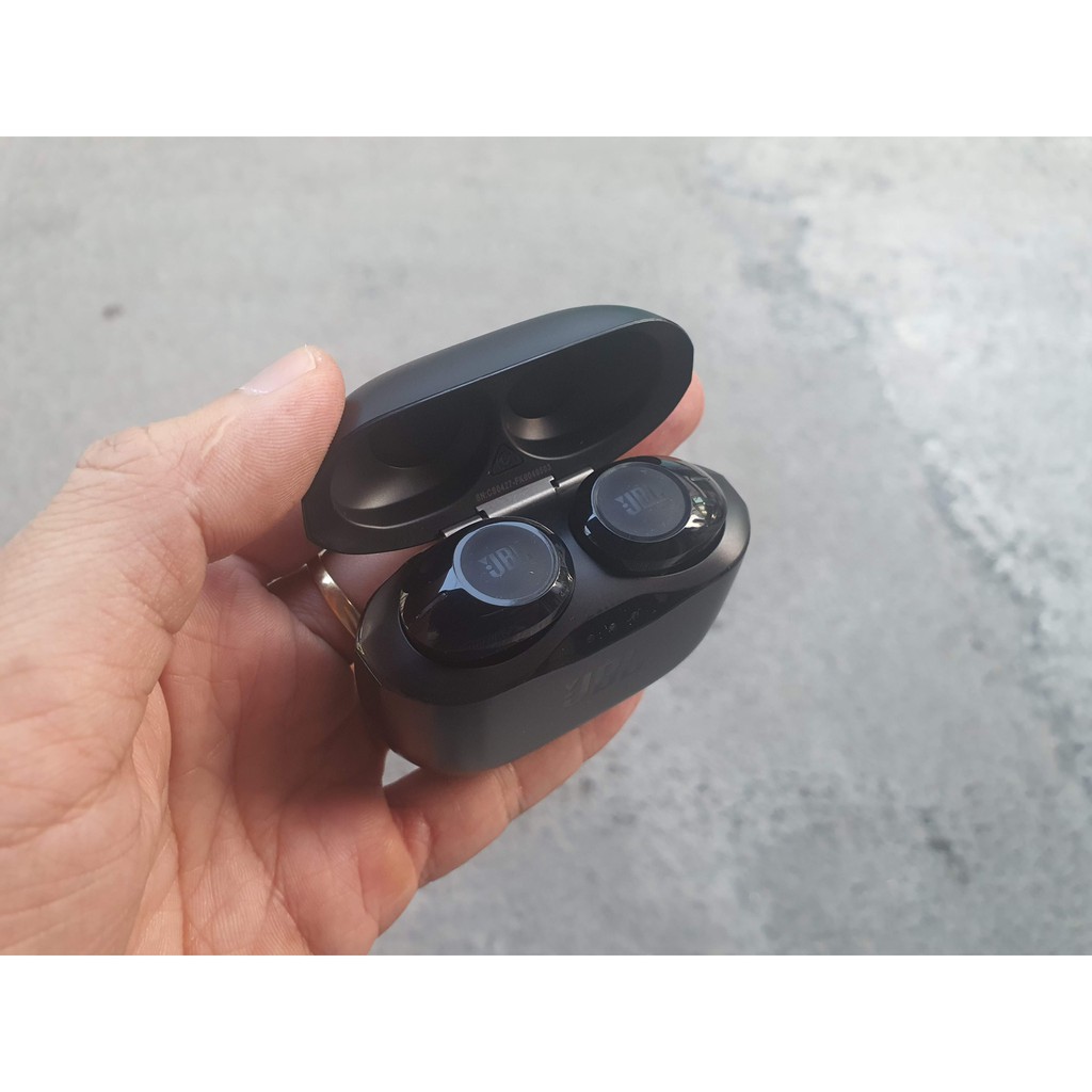 Tai nghe TWS JBL Tune 125 Chính Hãng Like New