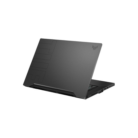 LAPTOP ASUS TUF DASH F15 FX516PE-HN005T RTX 3050TI 4GB INTEL CORE I7 11370H 8GB 512GB 15.6″ FHD IPS 144HZ ECLIPSE GRAY