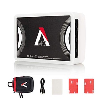 Đèn quay phim Led RGB Aputure MC