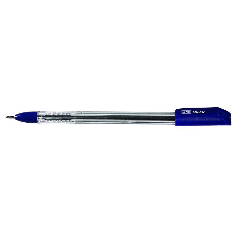 Bút bi đậy nắp Miler- LINC