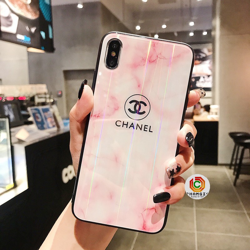 Ốp lưng kính cường lực 3D VIVO V15 V11 Pro V9 V7 V5 Plus Y17 Y15 Y12 Y95 Y91 i Y93 Y81 Y71 Y65