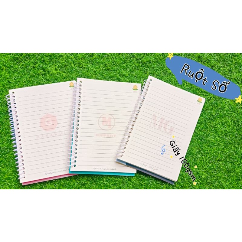 Notebook MewGulf