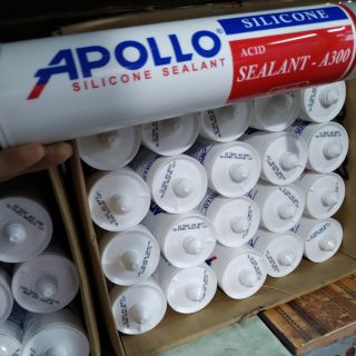 Keo silicone a300
