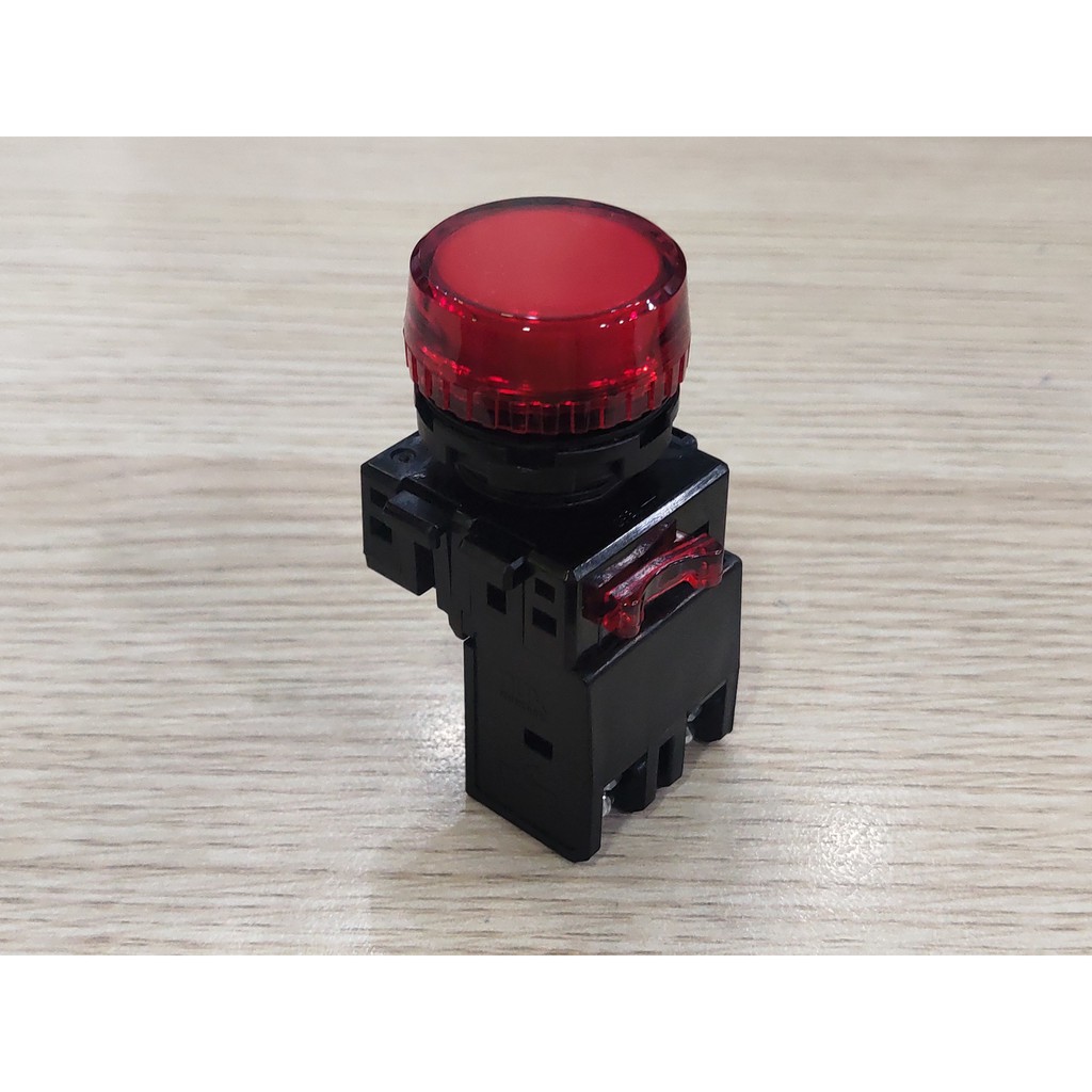 Đèn báo phi 22 MRP Hanyoung