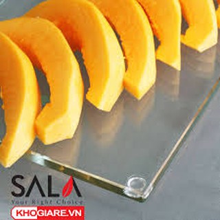 Thớt kính cường lực