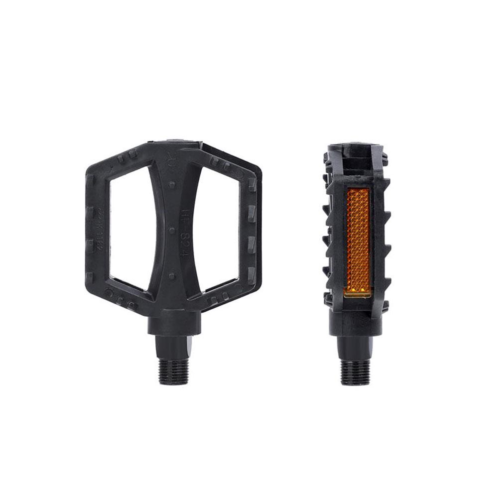 Danilo Bàn Đạp Xe Đạp Leo Núi 9 / 16 &quot;Bằng Nhựa Chống Trượt Cho Bé