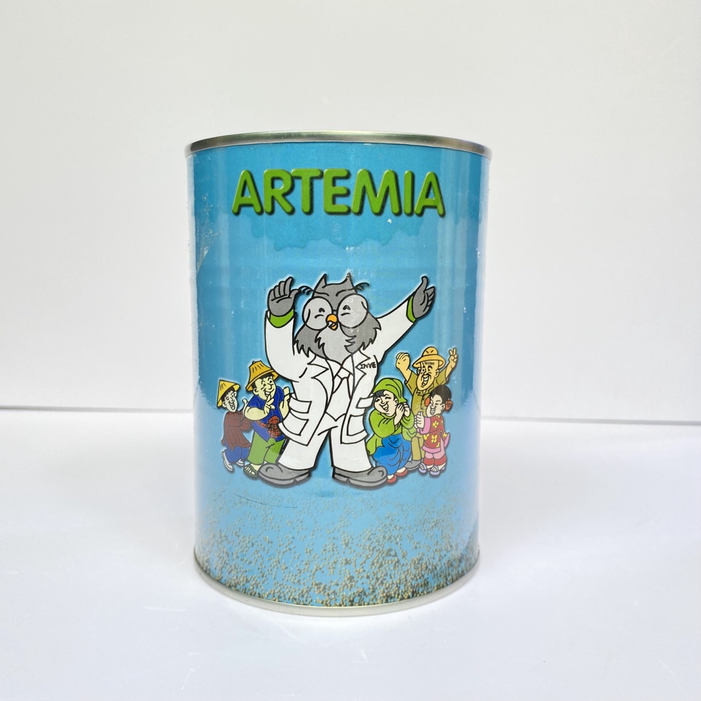 Artemia Mỹ Chiết Lẻ 25g-100g