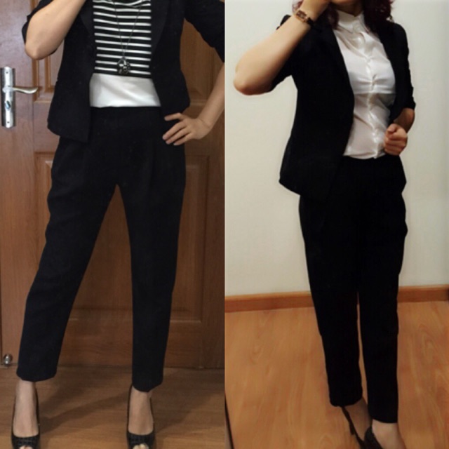 Baggy hàng thiết kế