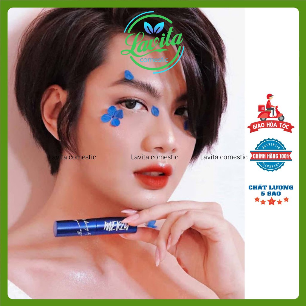 MERZY / SON KEM MERZY CLASSIC VLUE PHIÊN BẢN YOUR SELF V6 | Thế Giới Skin Care