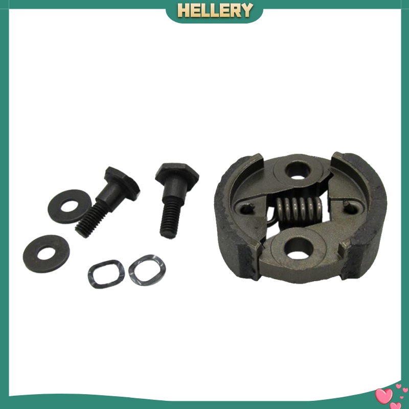 Bộ Ly Hợp Xe Hơi Điều Khiển Từ Xa 23cc 26cc Cho 5B 5T Tỉ Lệ 1 / 5