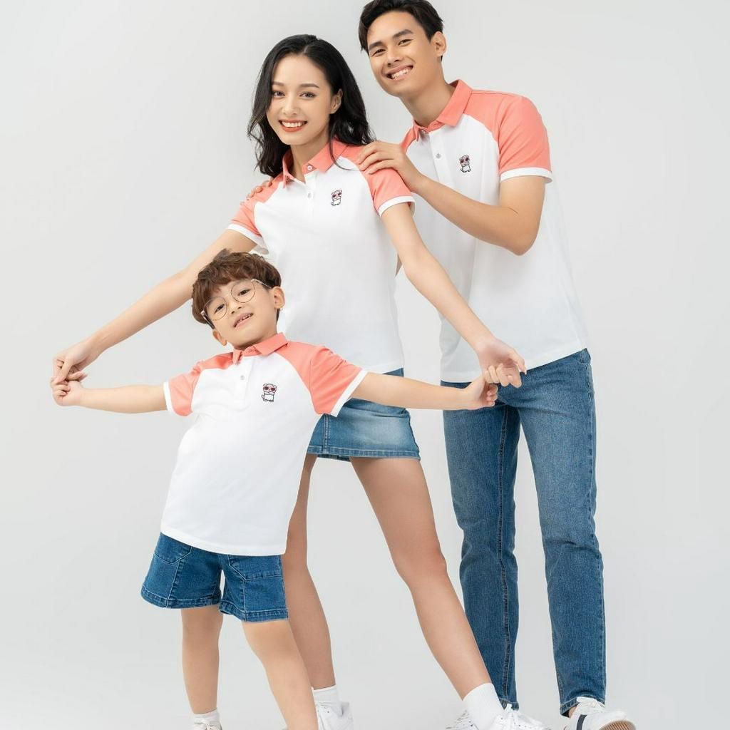 Áo polo YODY nữ Airymax vải mềm mại, thông thoáng siêu nhẹ thời trang nữ công sở APN5422