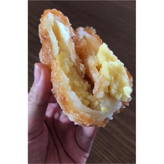 LenaLe Bánh Rán Đường