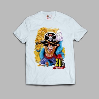 Áo thun one piece