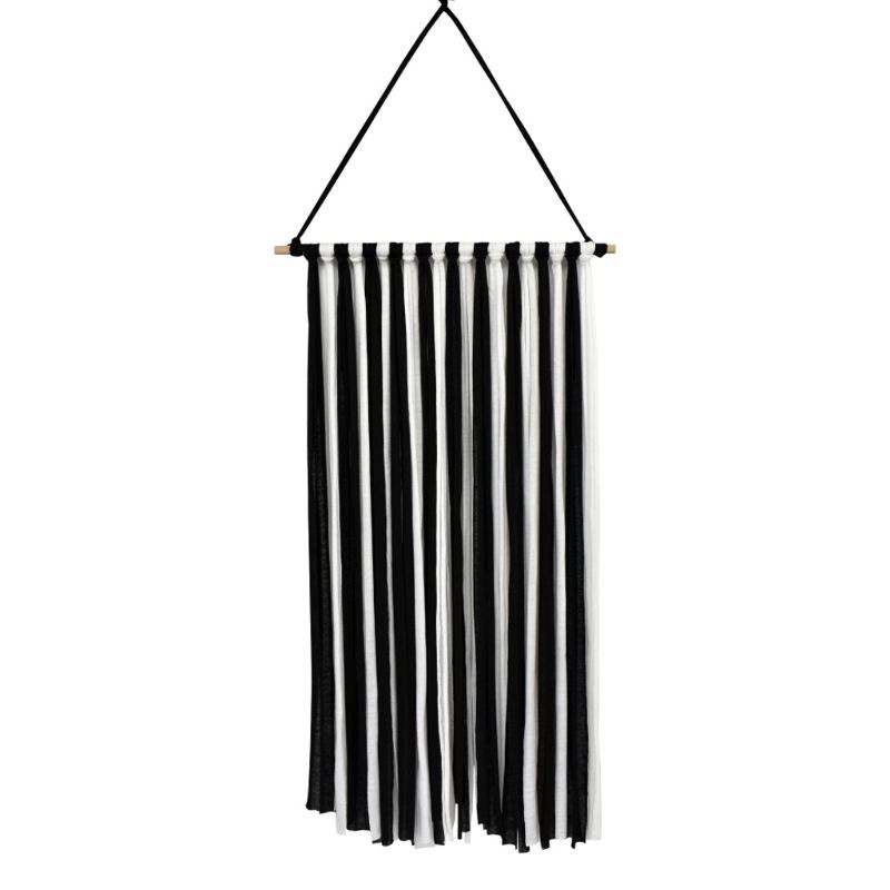 Giá Đỡ Kẹp Tóc / Kẹp Tóc Treo Tường Trang Trí Dành Cho Bé Gái