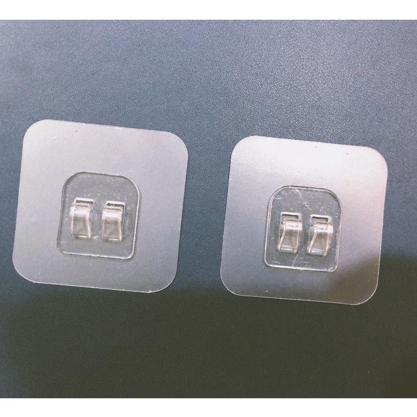 Miếng Dán Dự Phòng Bộ Nhả Kem, Hộp Đựng Giấy, Ecoco Mini, Kệ Góc Nhà Tắm