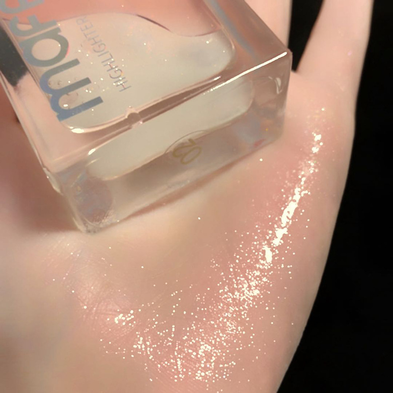 [Hàng mới về] Bắt sáng dạng gel nhũ cho lớp trang điểm nổi bật | BigBuy360 - bigbuy360.vn