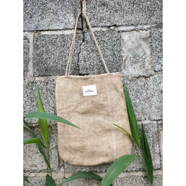 Túi bố sinh thái handmade