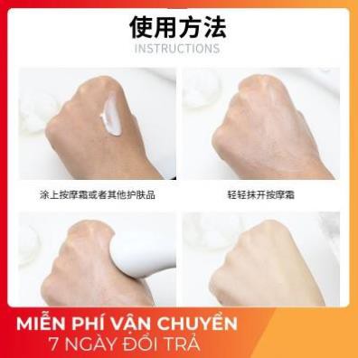 Máy đẩy tinh chất ion thẩm thấu sâu Beauty Tools