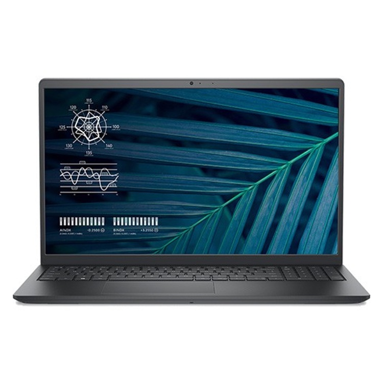 [ELGAME23 giảm 10% Max 2Tr] Laptop DELL Vostro 3510 7T2YC3 I7-1165G7| 8GB| 512GB| 15.6″FHD| VGA 2GB| Win 11 + Office