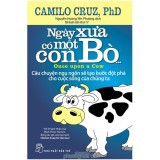 Sách Ngày xưa có một con bò mới TB