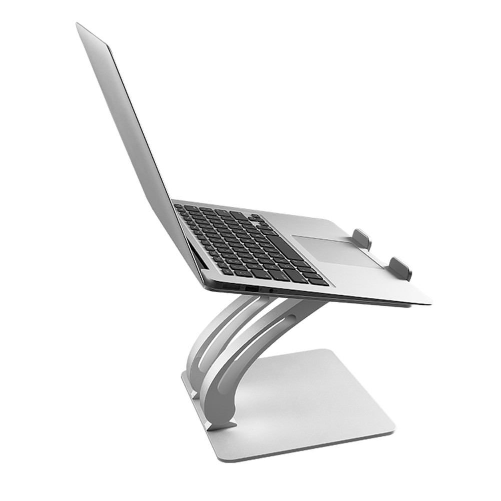 D2 Macbook Stand Fan điều chỉnh độ cao (Có Quạt) - Home and Garden