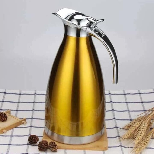 Phích nước mẫu mới an toàn ( giao màu ngẫu nhiên)