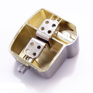 Khoá chống cắt toàn diện PADLOCK