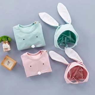 Freeship 99k TQ_BODY THỎ