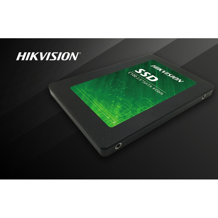 Ổ cứng SSD 240GB Hikvision HS-SSD-Minder(S)